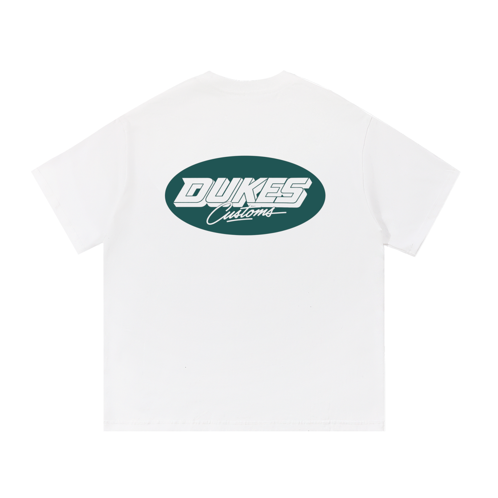 Essential Cotton T-Shirt