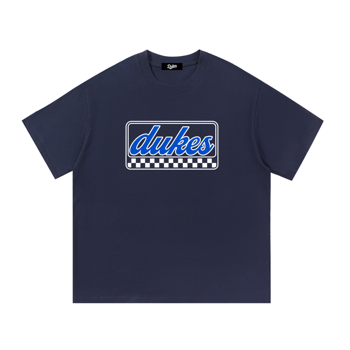 Dukes Pit Crew Tee