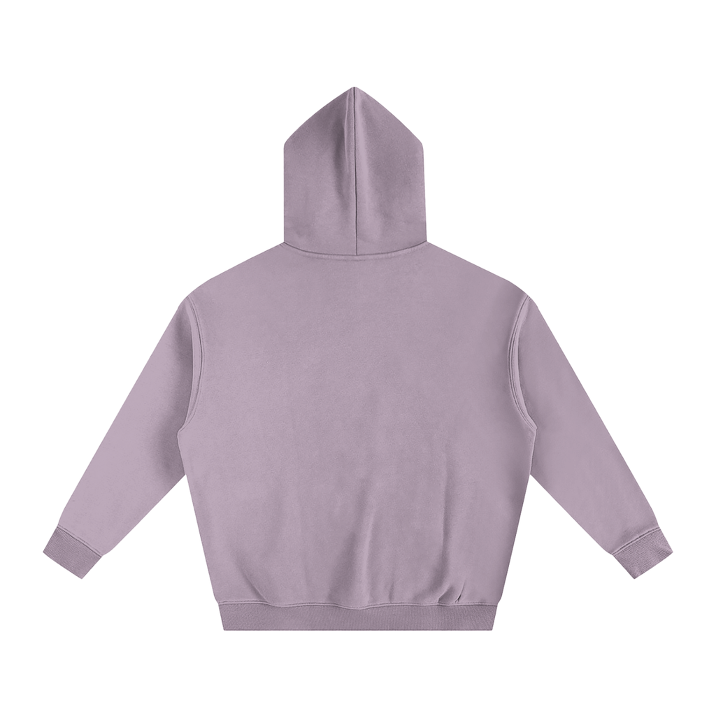 Yellow Signature Hoodie