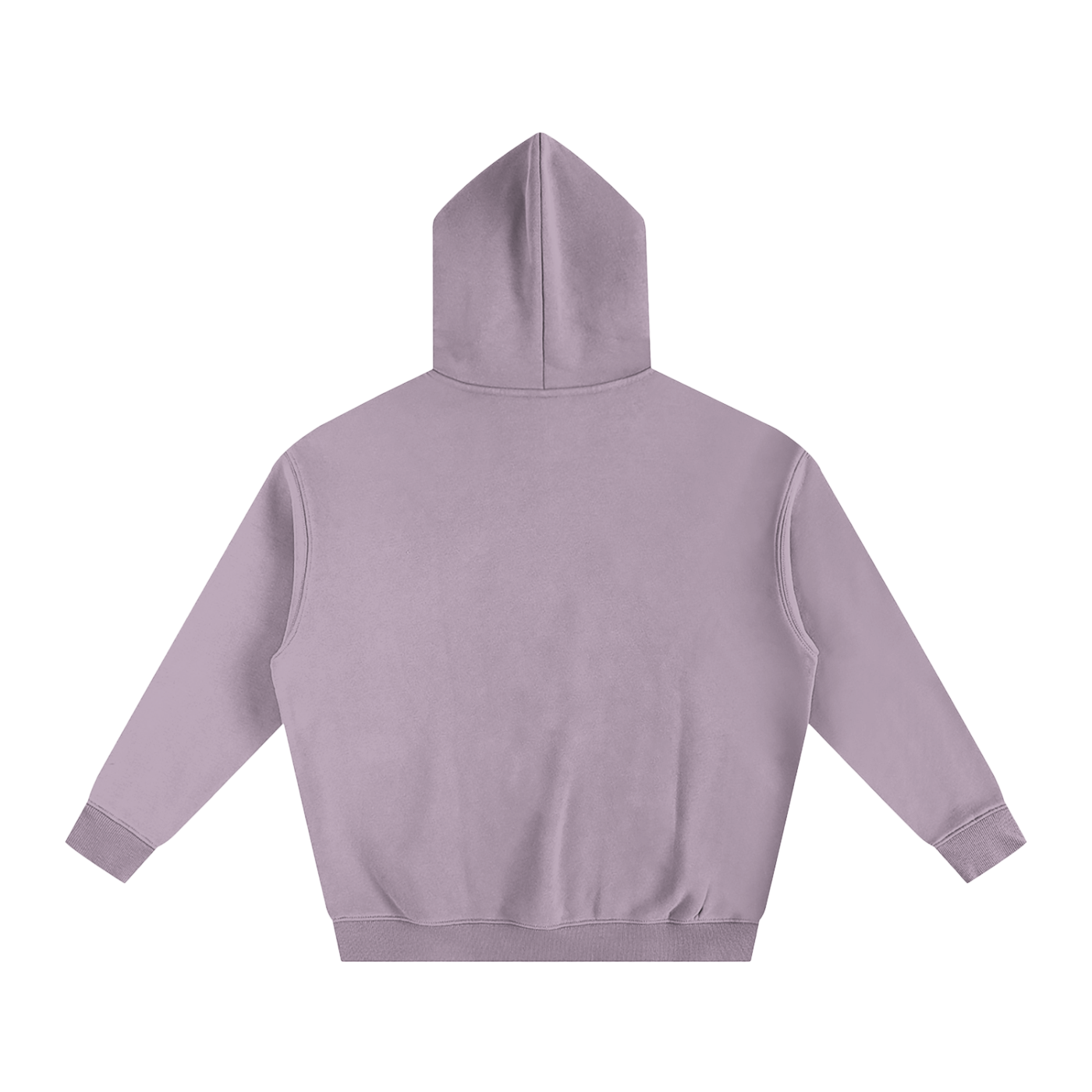 Yellow Signature Hoodie