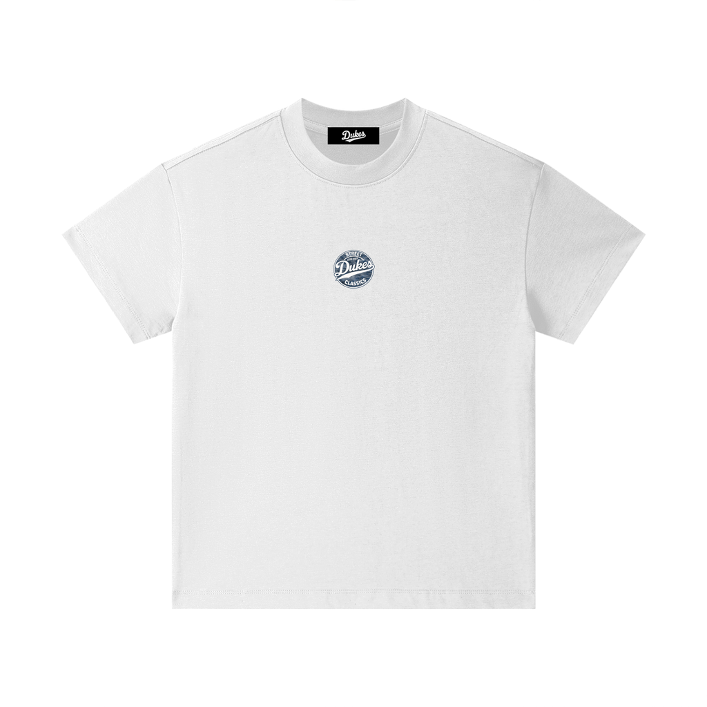 Street Classics (Kids) pure cotton Tee