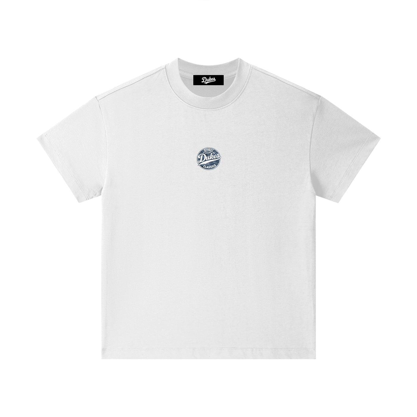 Street Classics (Kids) pure cotton Tee