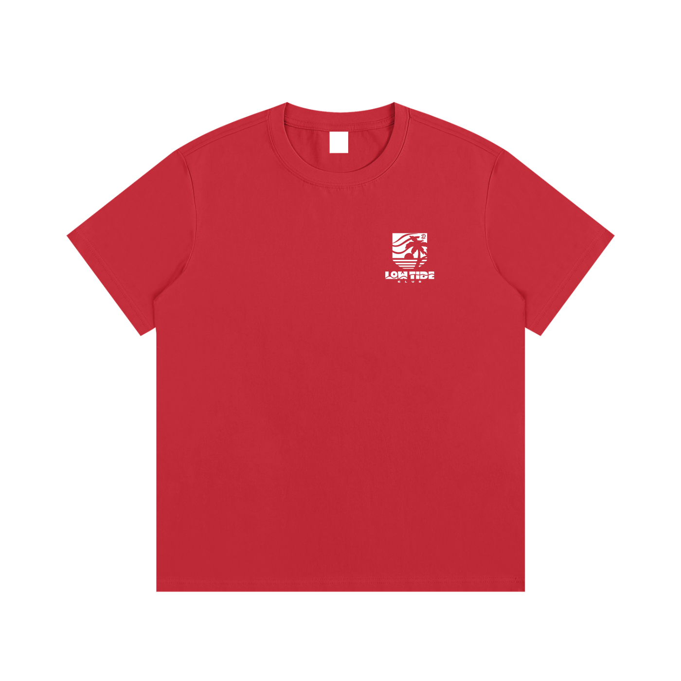Low Tide Club Tee