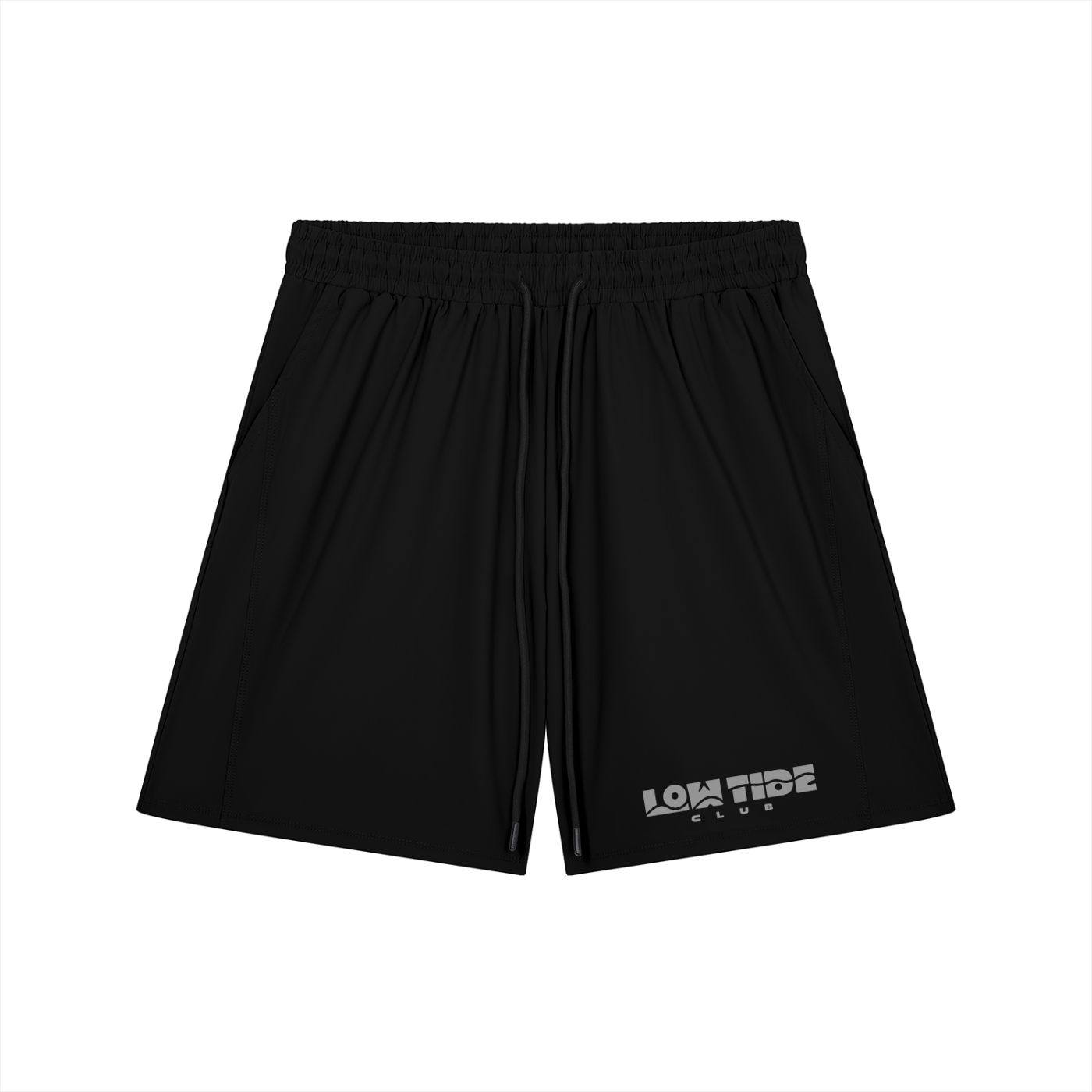 Low Tide Club Signature Drawstring Shorts