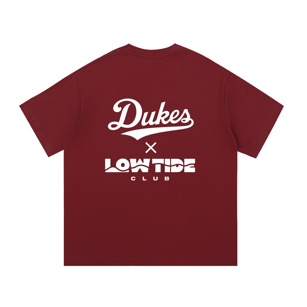 Dukes x LTC Origins Tee