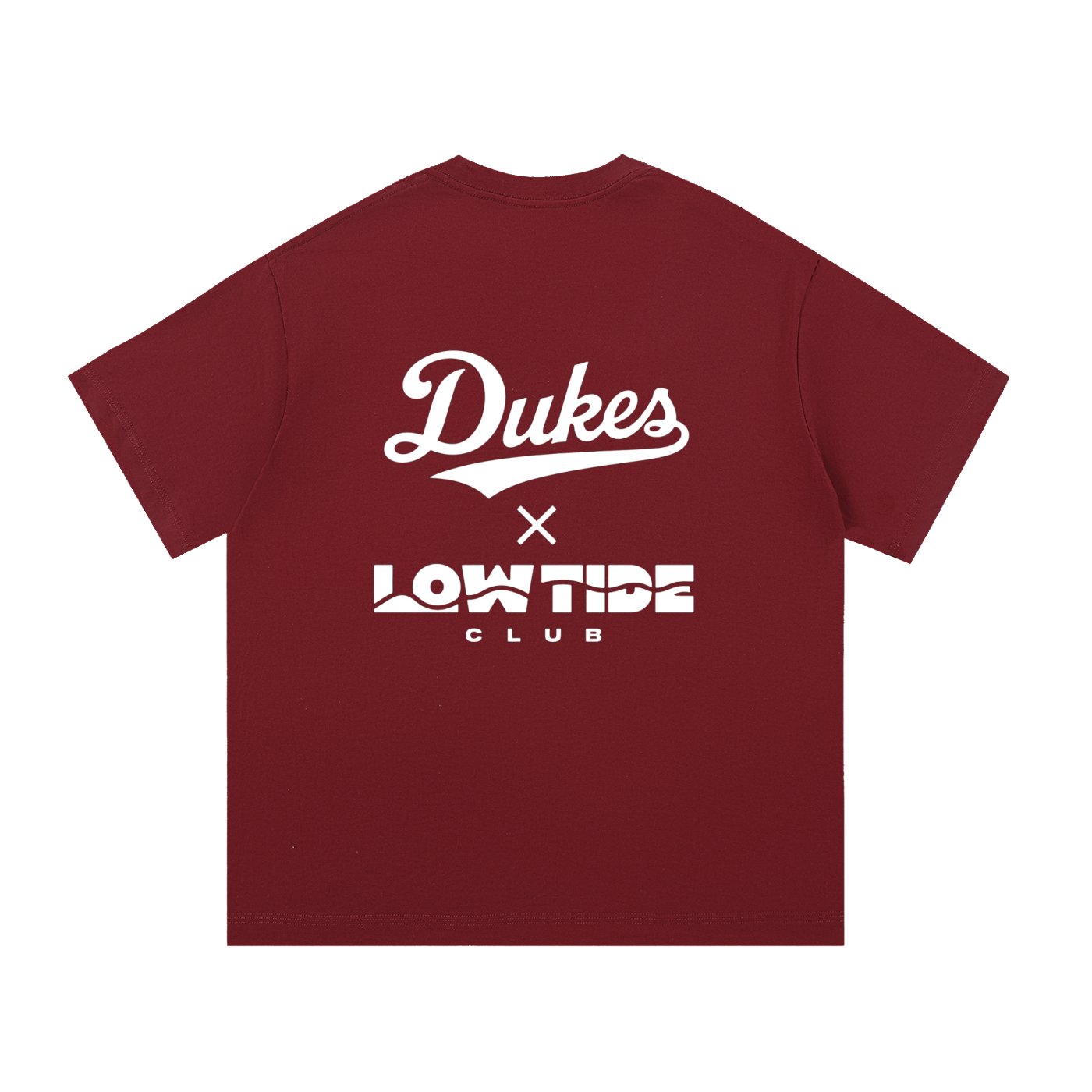 Dukes x LTC Origins Tee