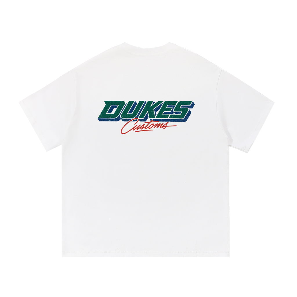 Dukes Customs Tee
