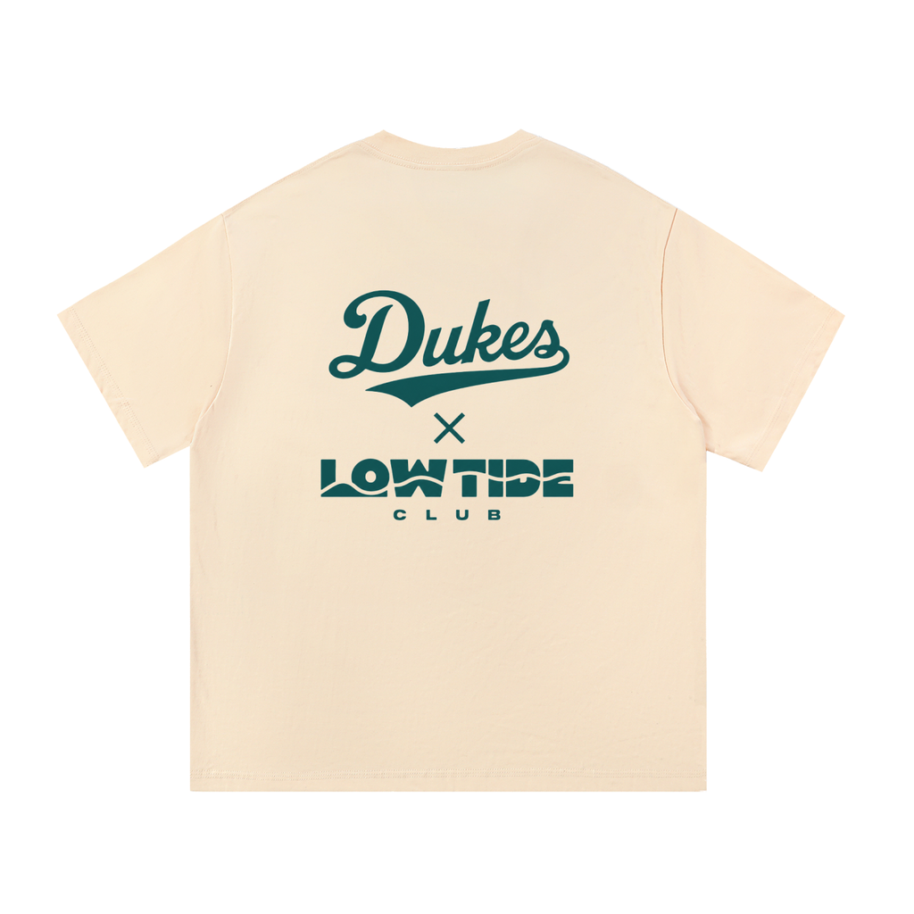 Dukes x LTC Origins Tee