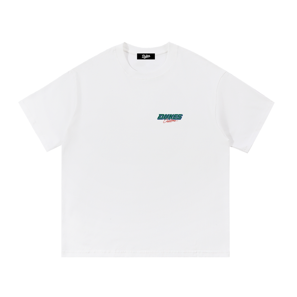 Dukes Customs Tee