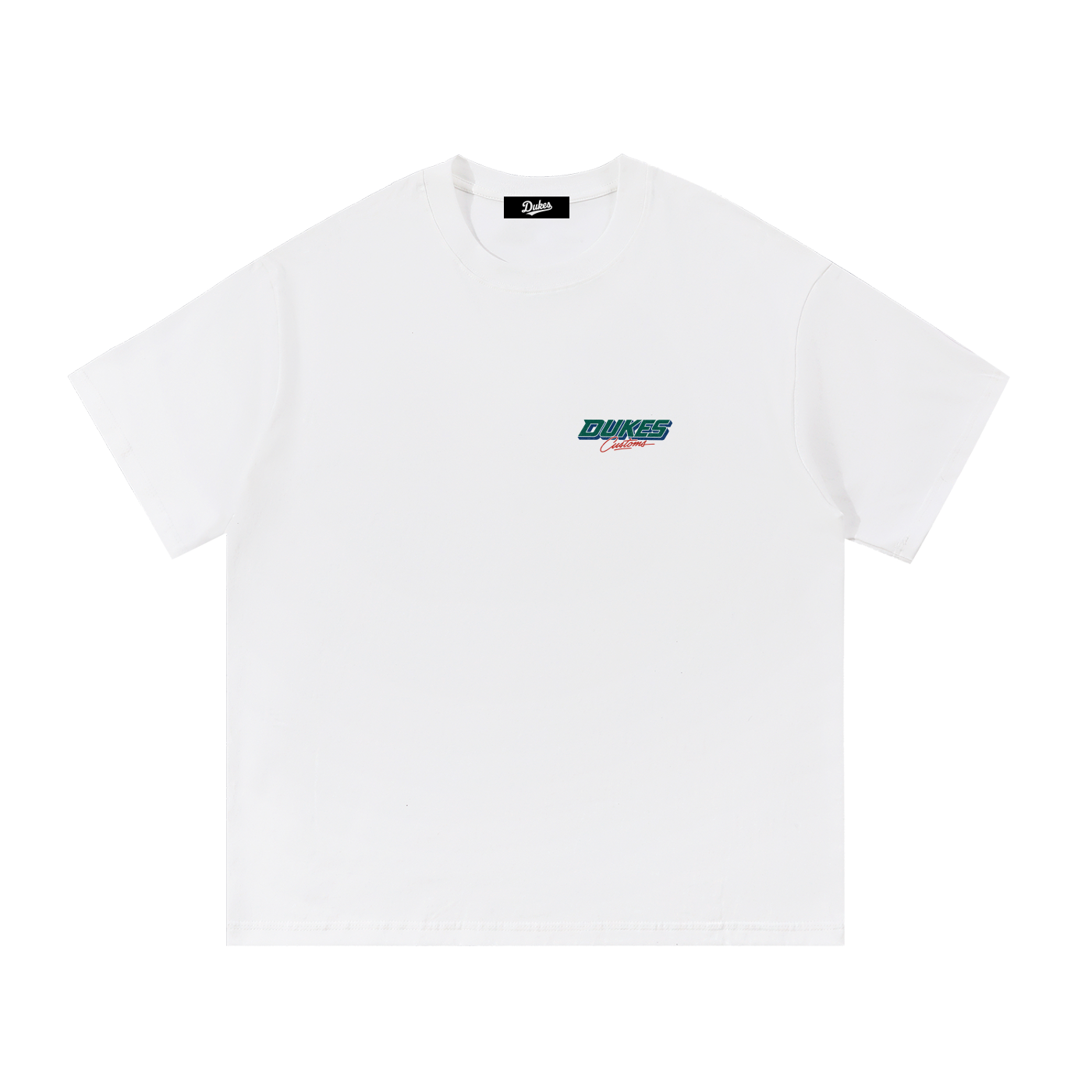 Dukes Customs Tee