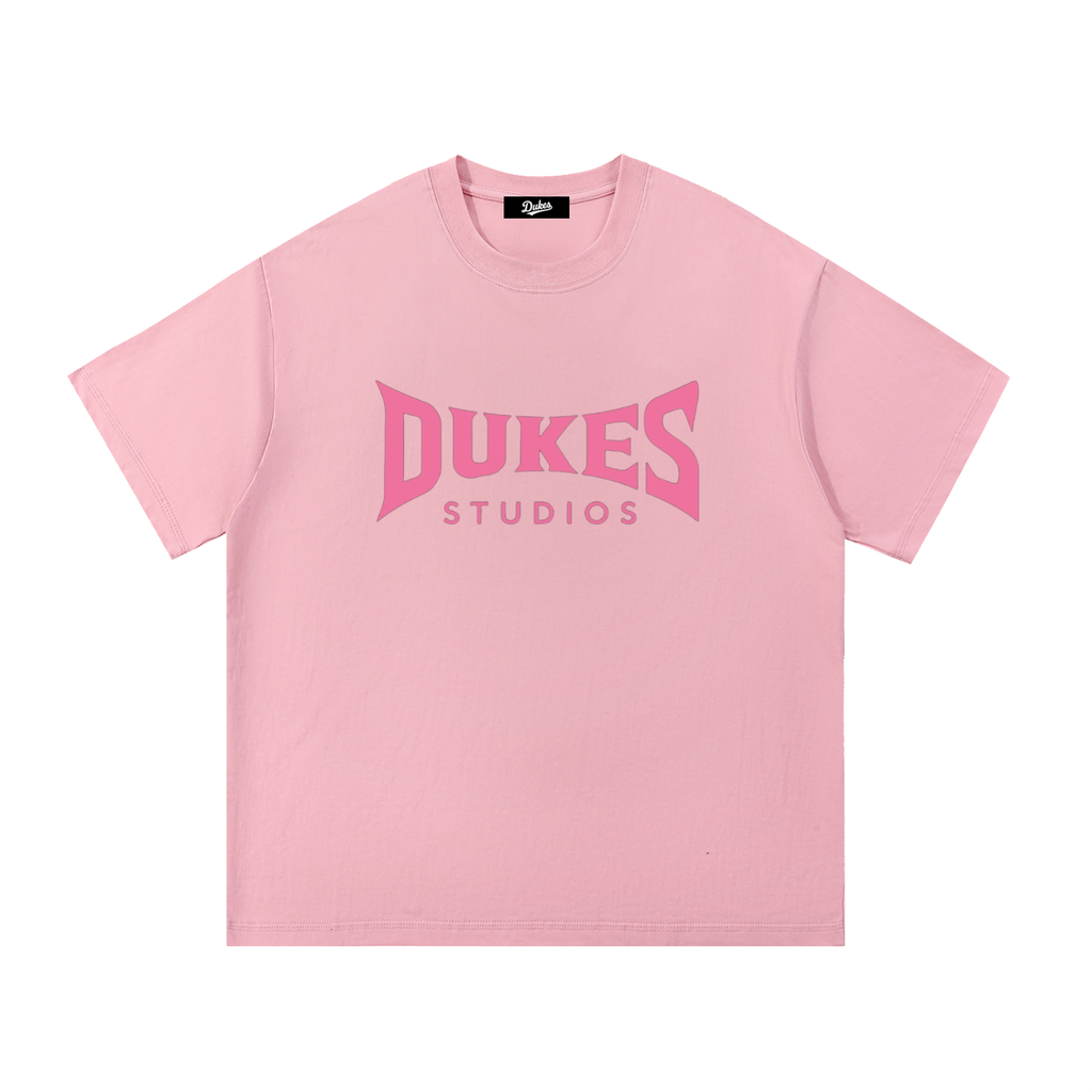 Dukes Studios Signature Tee