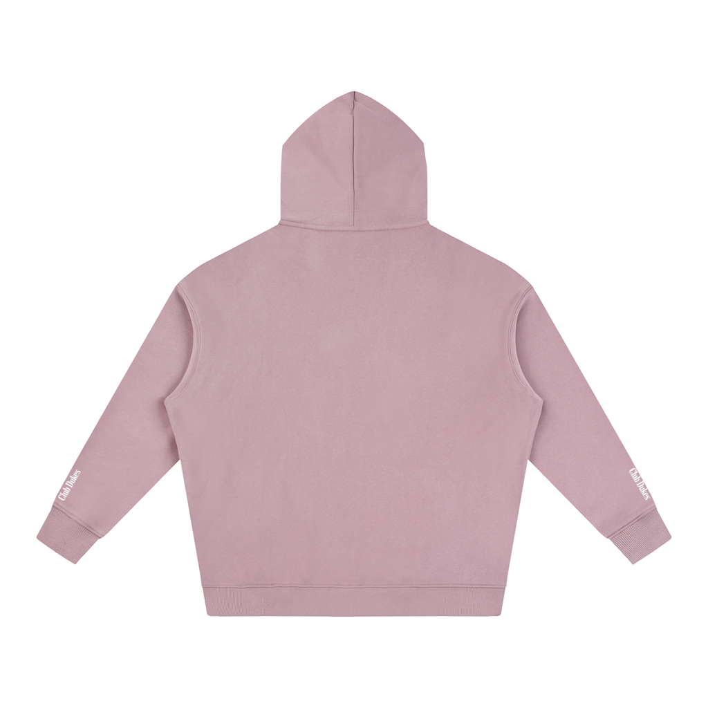 Cherry Reaper Club Hoodie