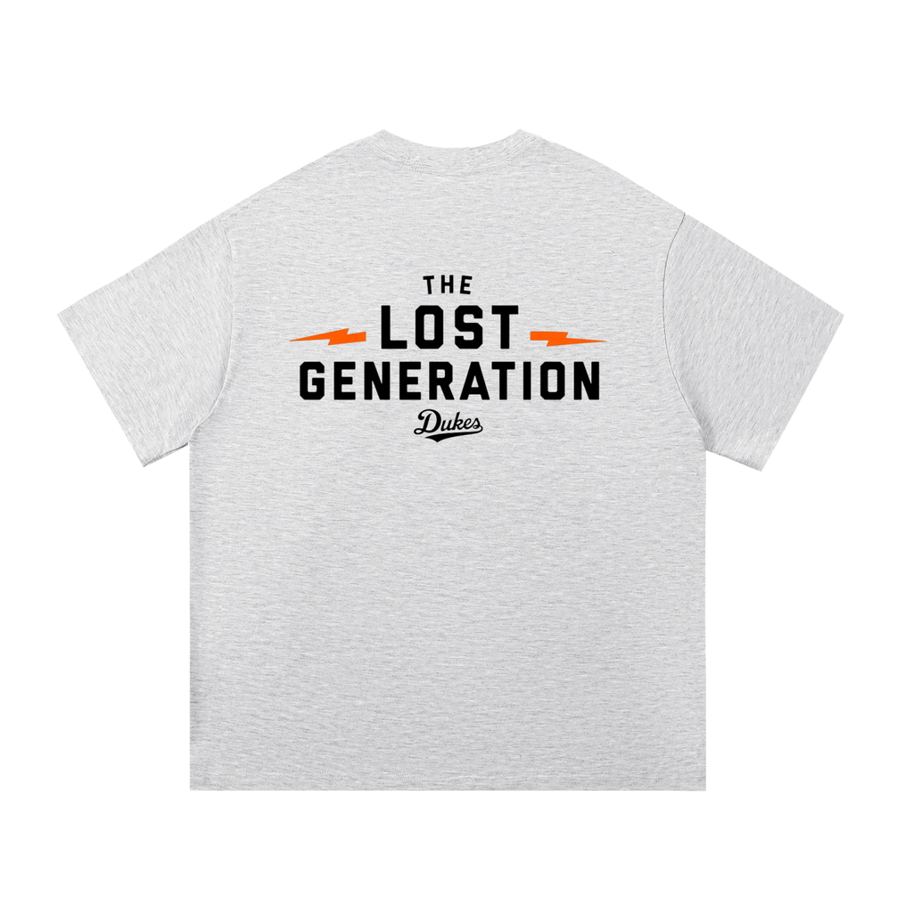 Lost Generation Tee