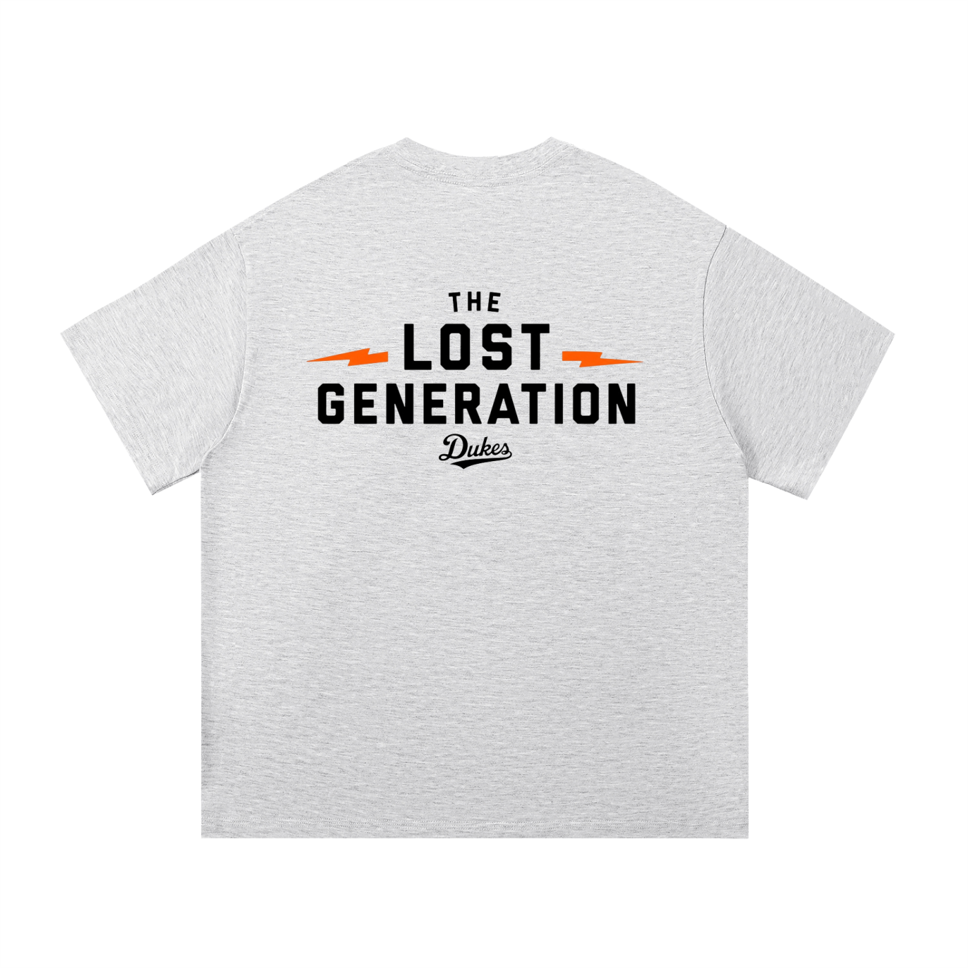 Lost Generation Tee