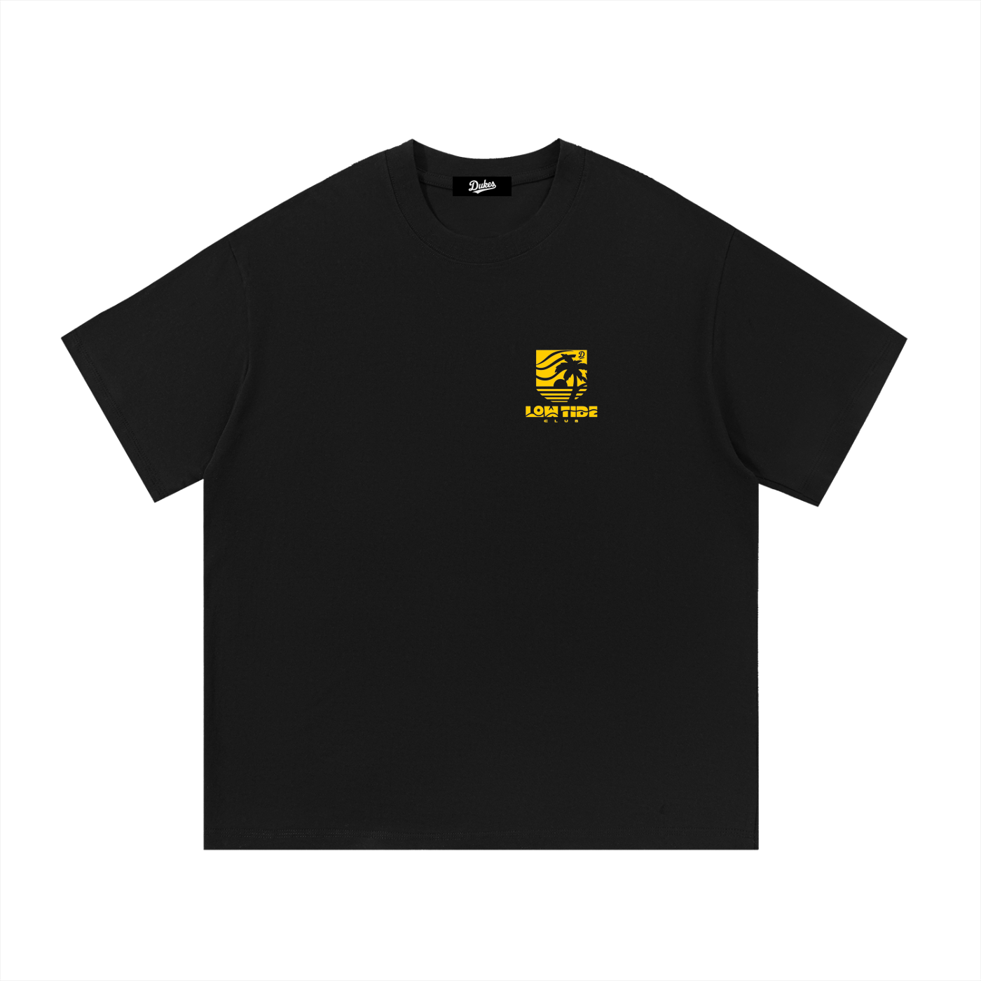 Low Tide Club Palm Tee
