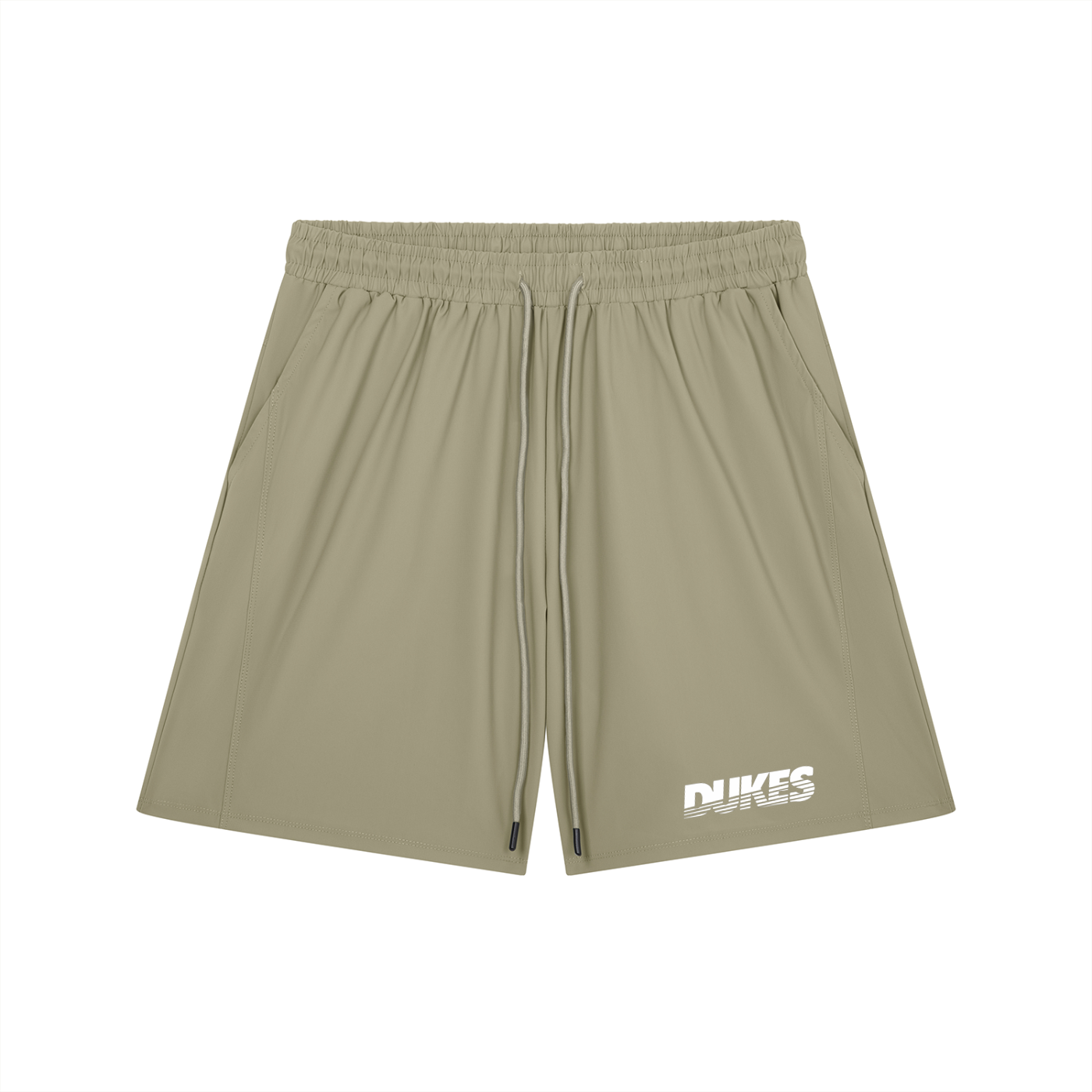 Dukes Drawstring Shorts