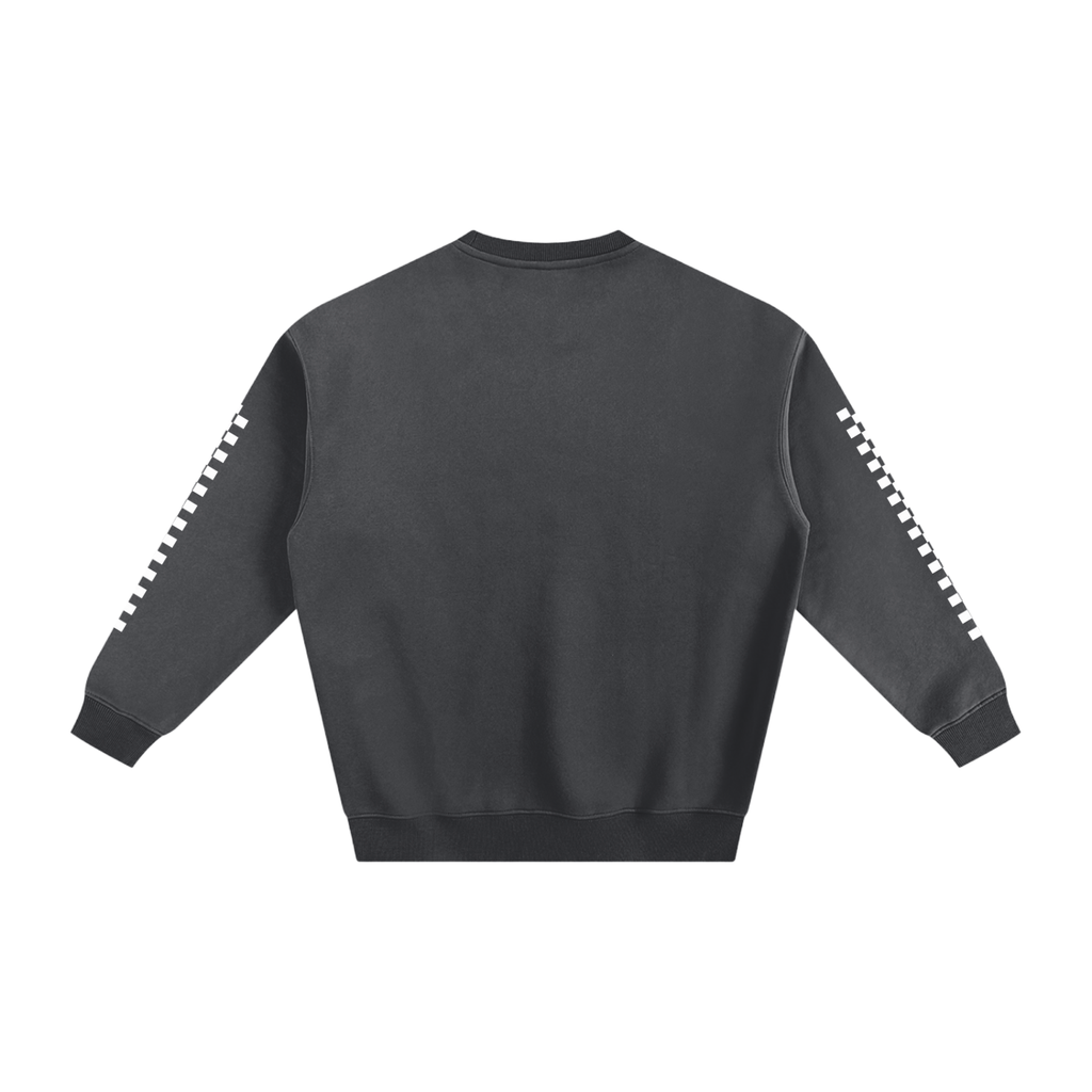 Dukes Renegade Fleeced Sweatshirt