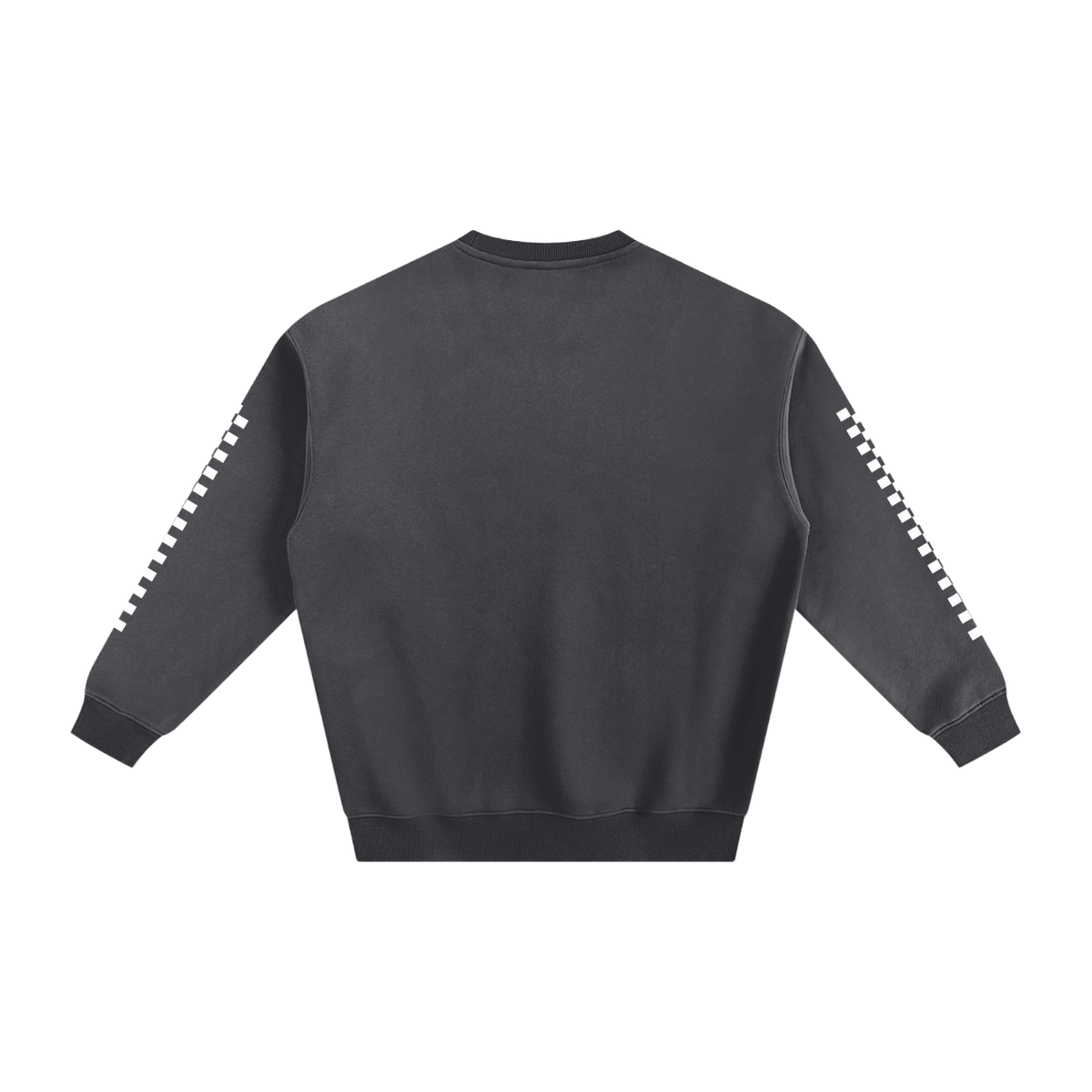 Dukes Renegade Fleeced Sweatshirt