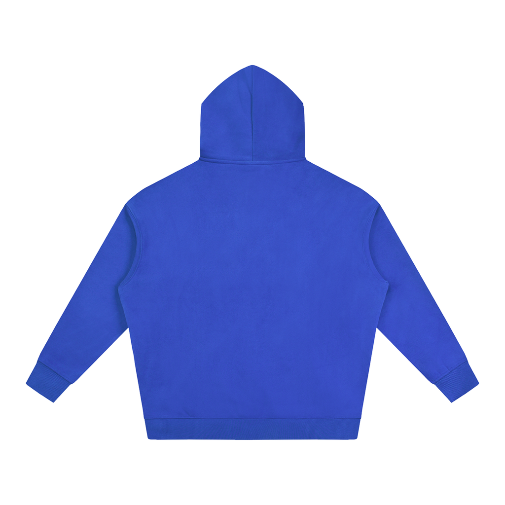 Dukes Deadly Intent Oversized Hoodie