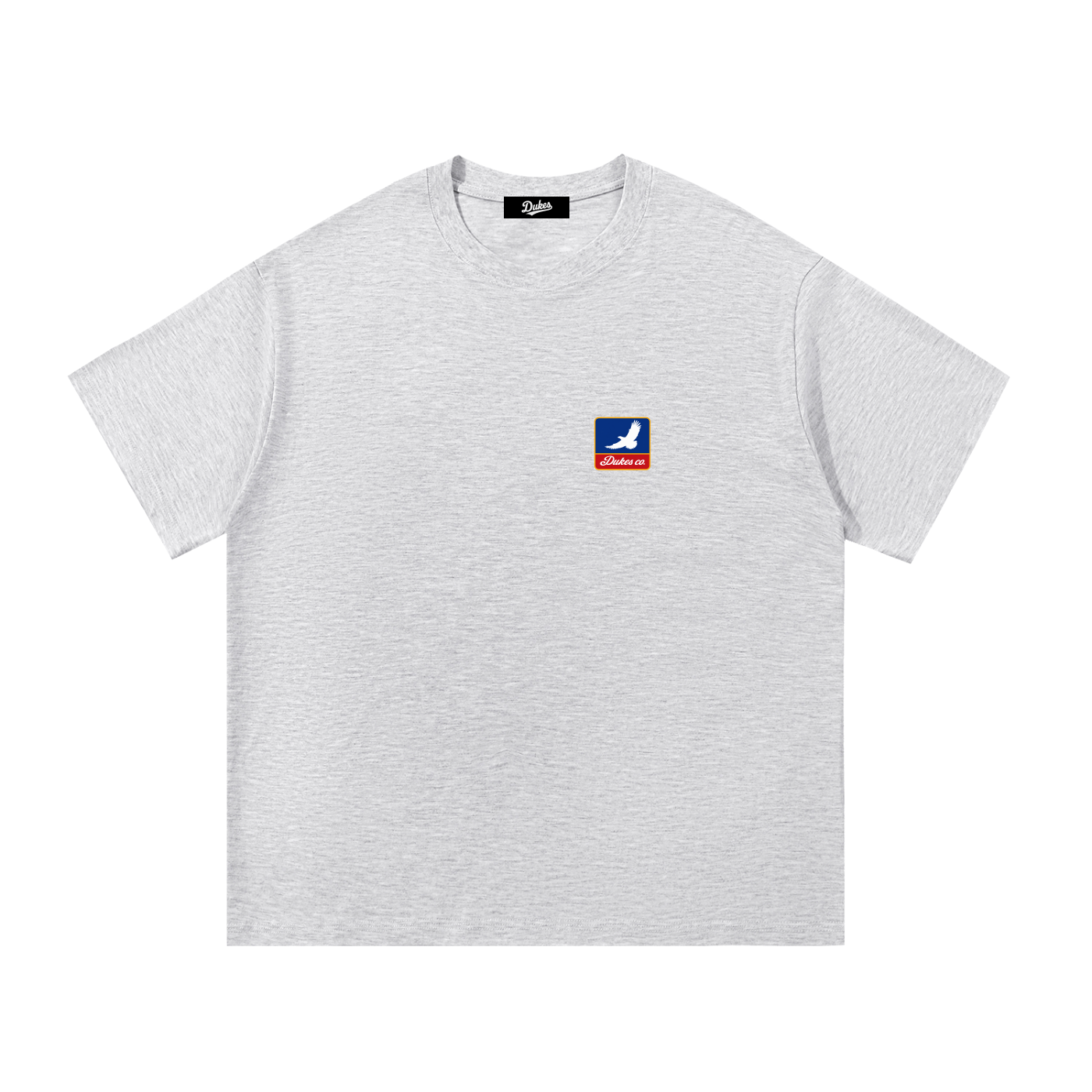 Dukes Co Free Bird Tee