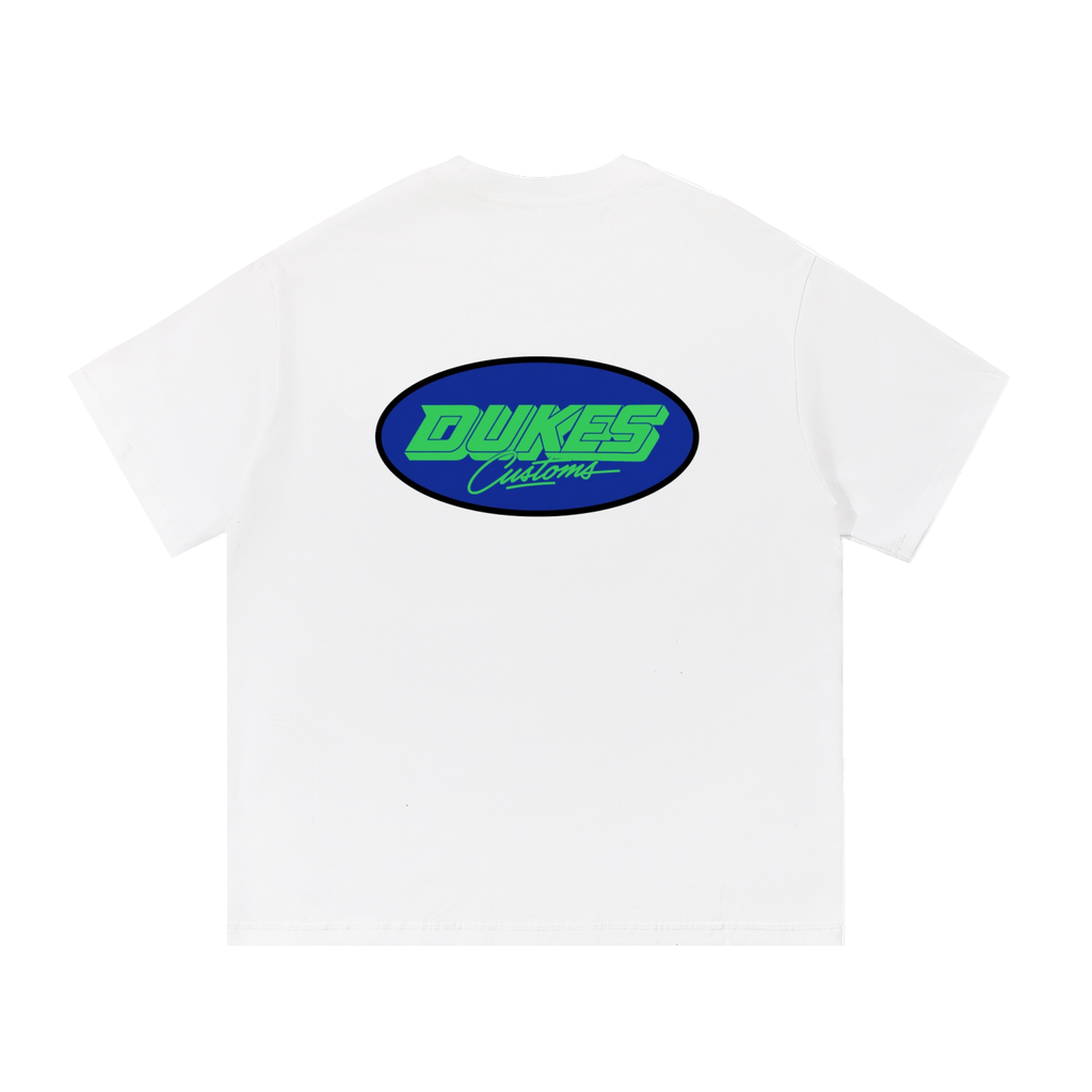 Essential Cotton T-Shirt