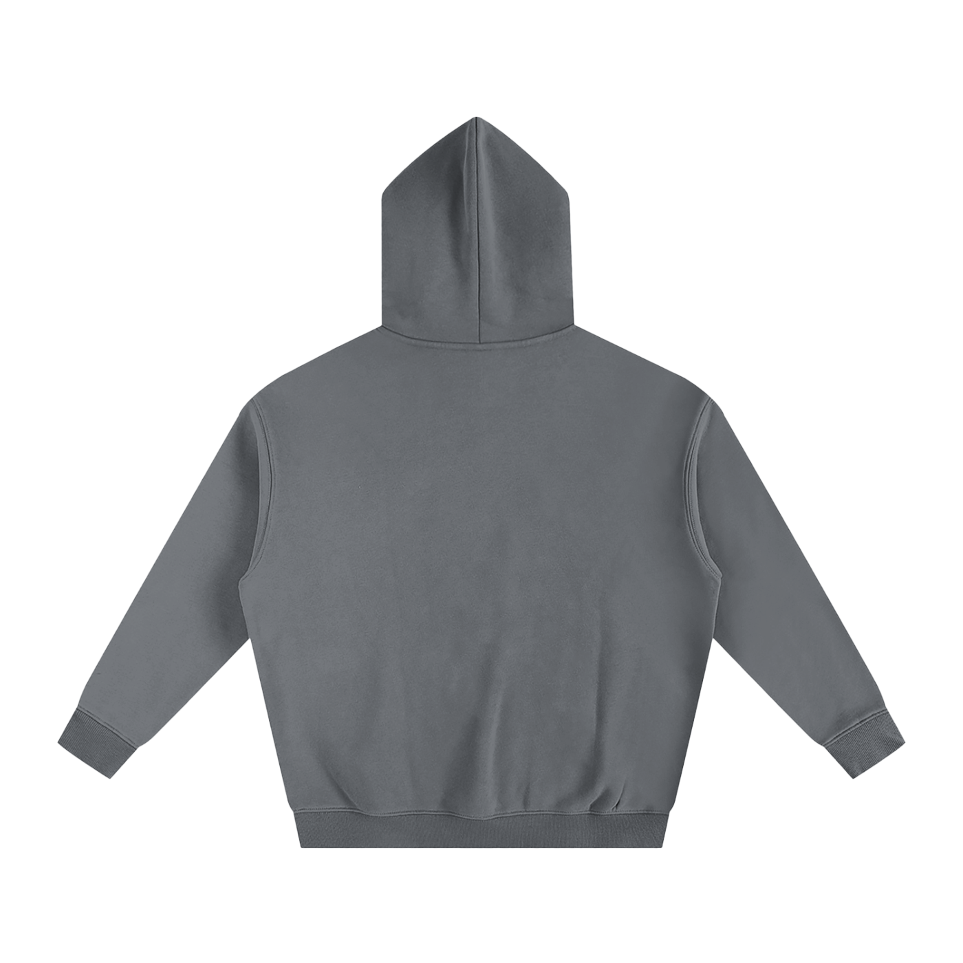 Signature Hoodie