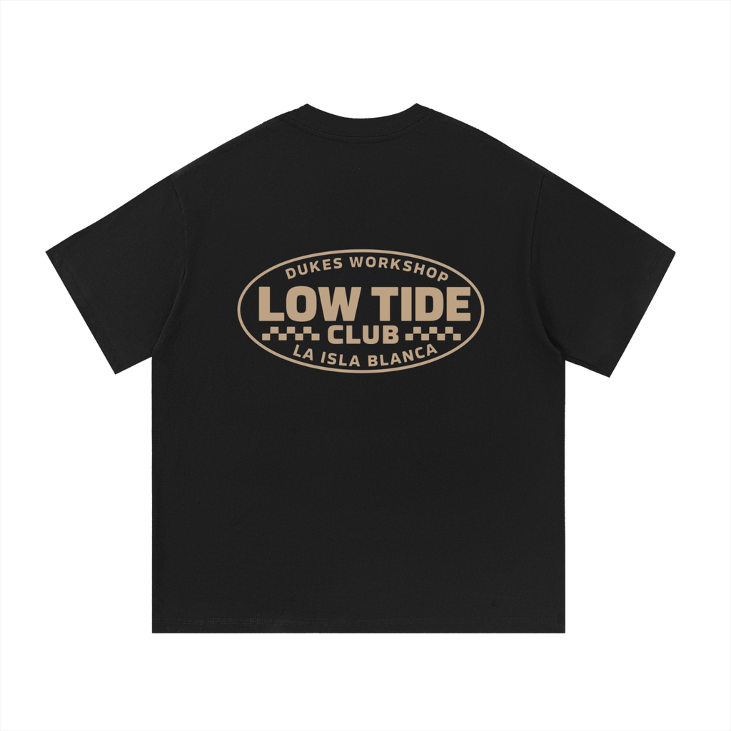 Low Tide Club Tee