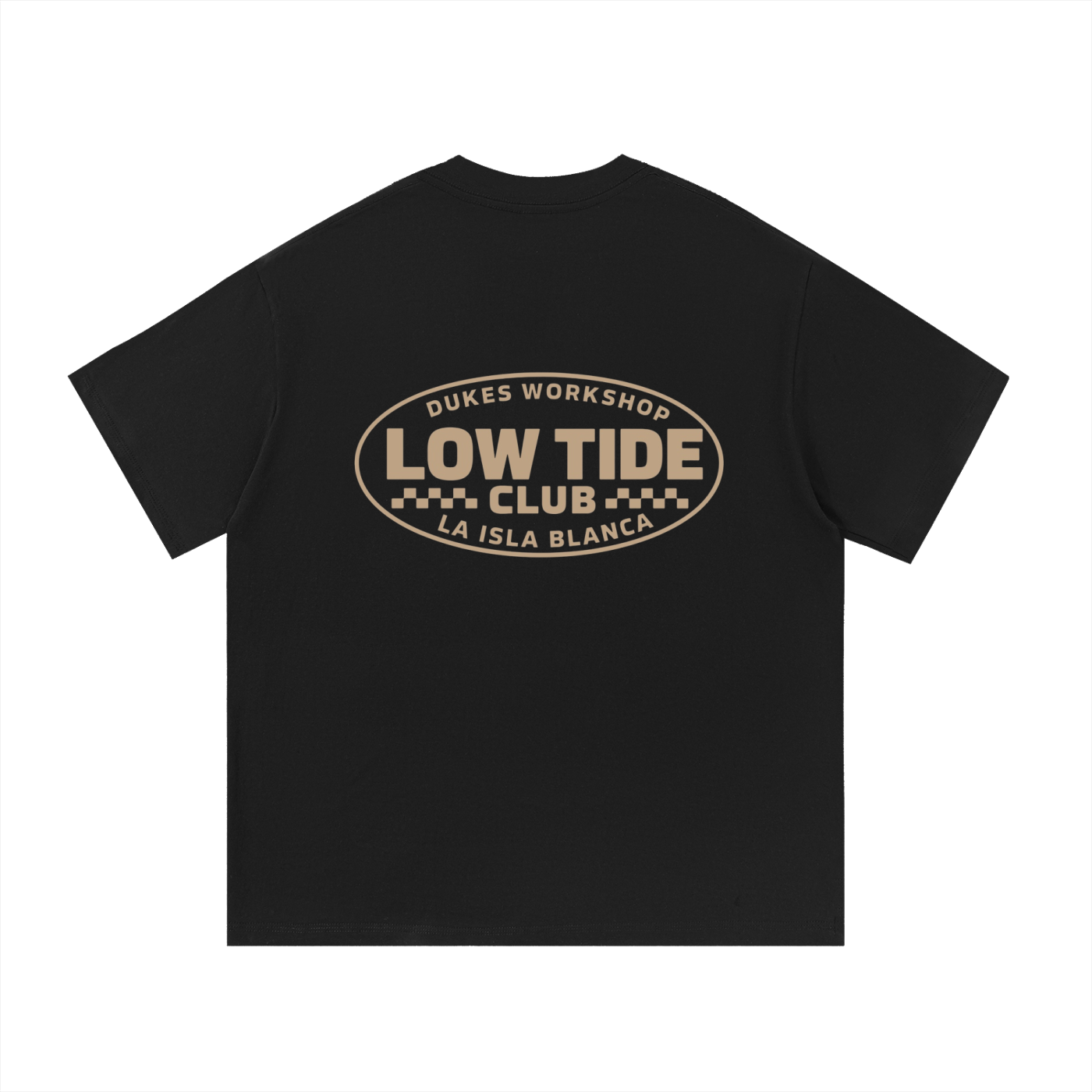 Low Tide Club Tee
