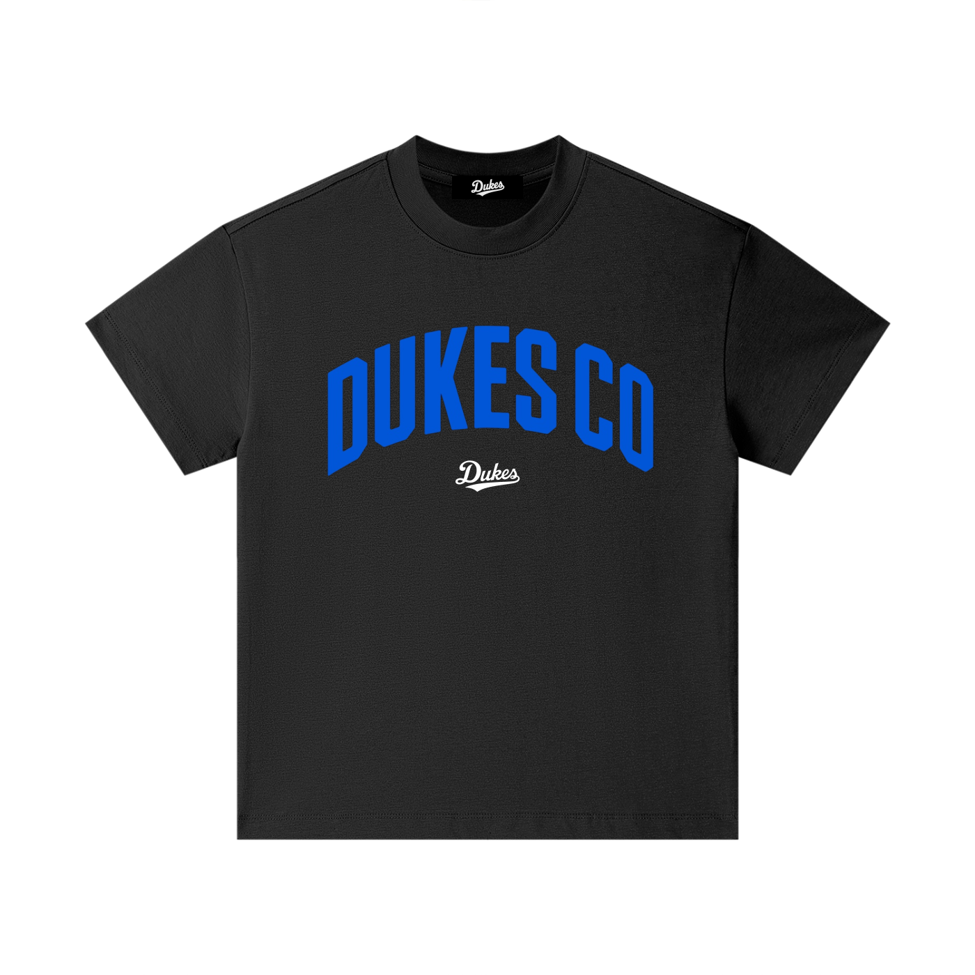 Dukes Co (Kids) T shirt