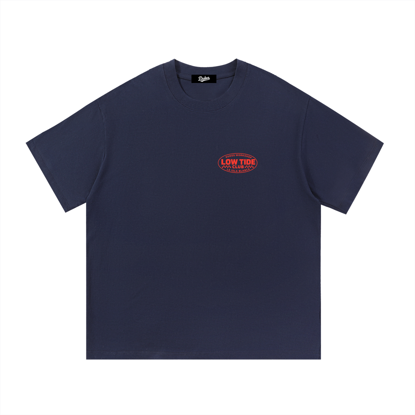 Low Tide Club Tee