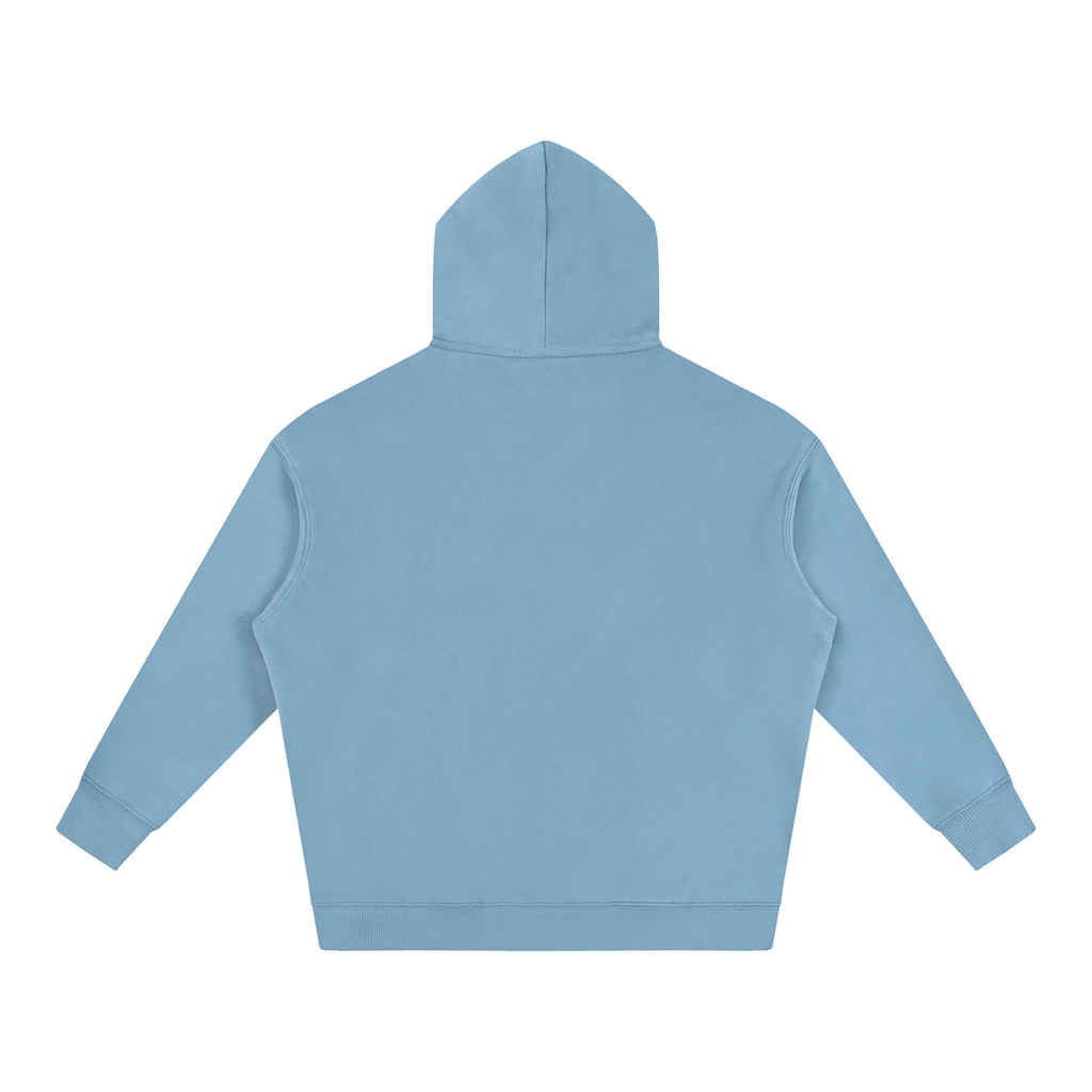 Dukes Deadly Intent Oversized Hoodie