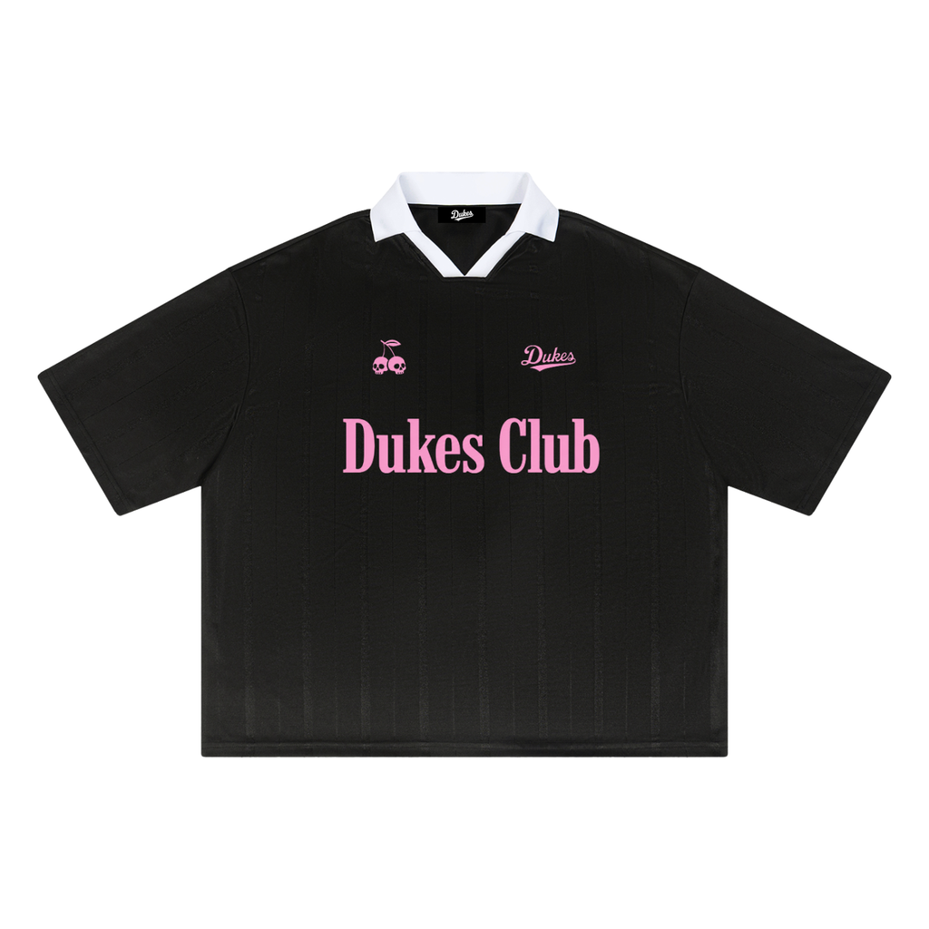 Dukes Club Football Jersey