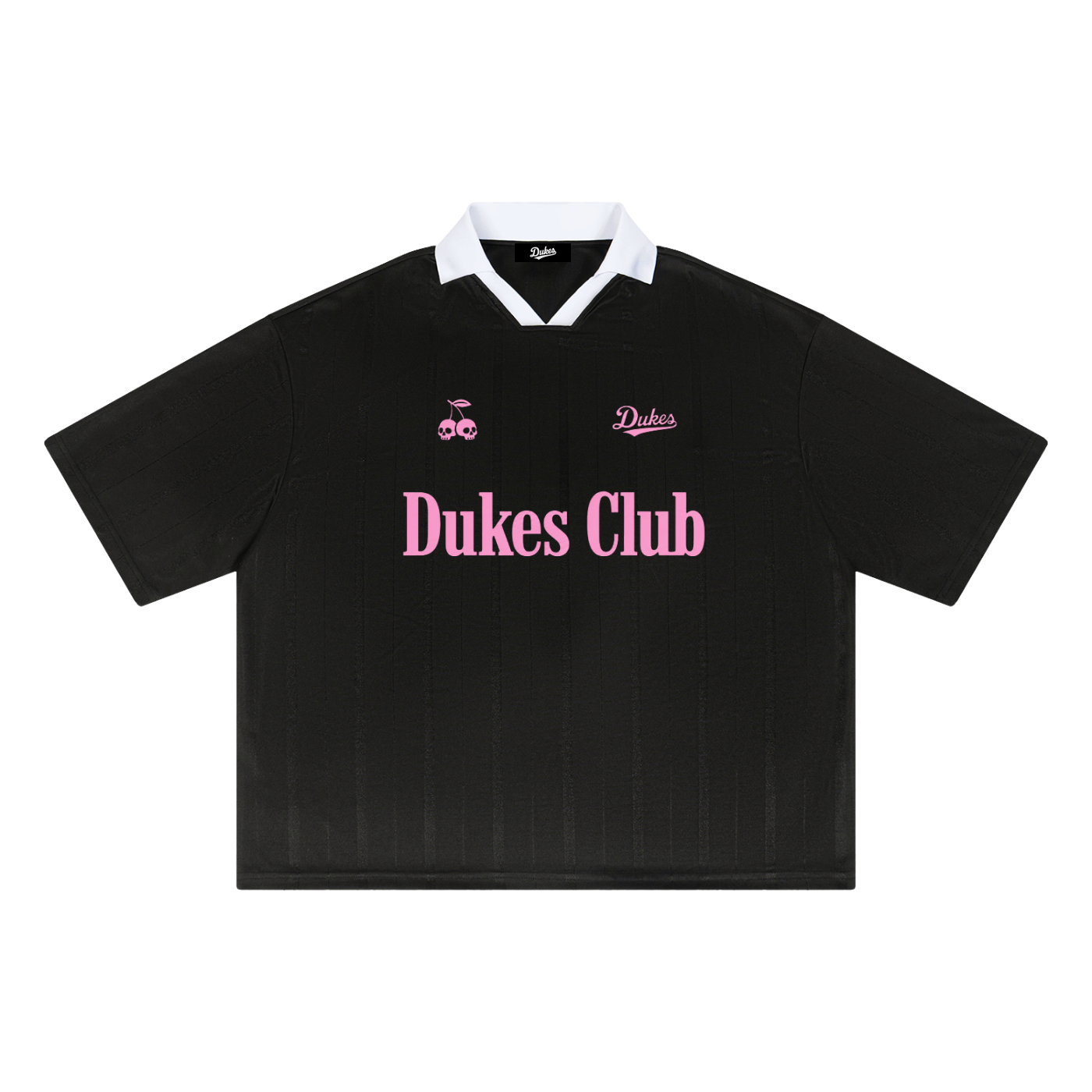 Dukes Club Football Jersey