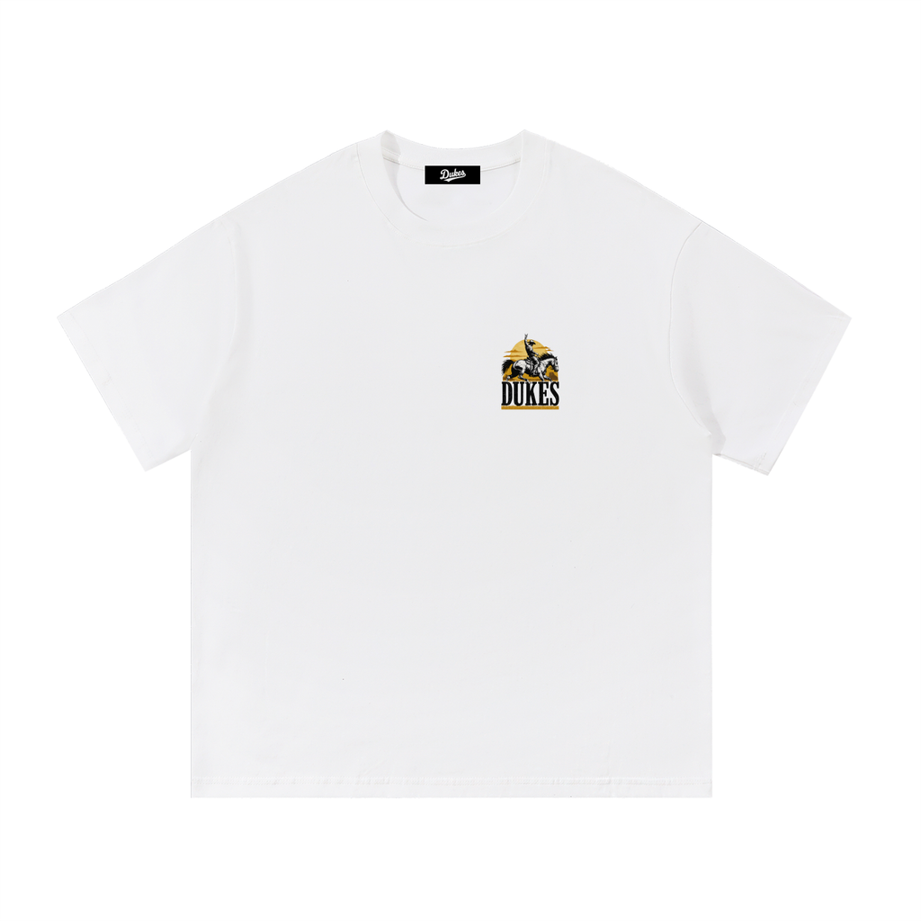 Dukes Outlaw Tee