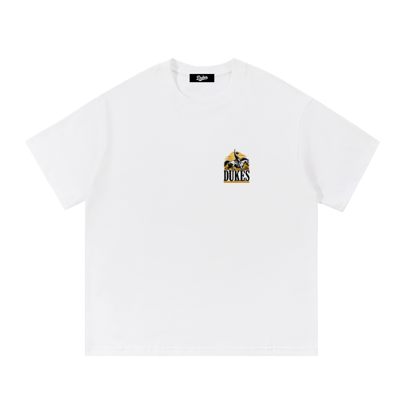 Dukes Outlaw Tee