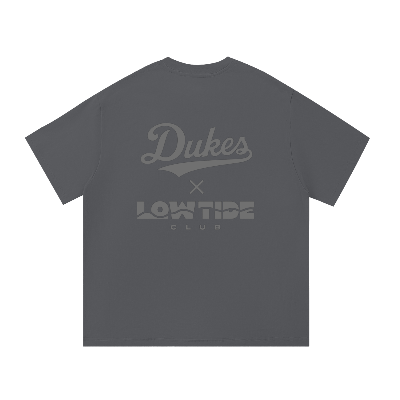 Dukes x LTC Origins Tee