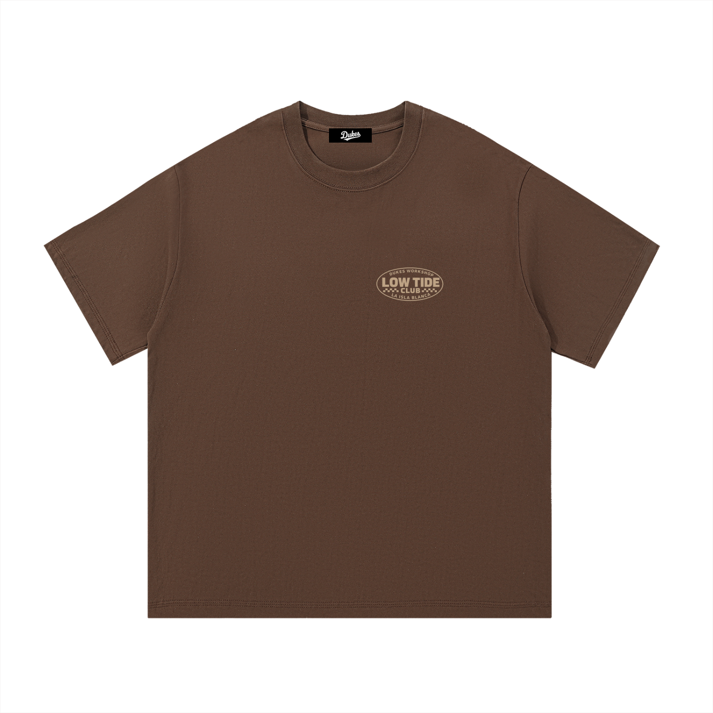 Low Tide Club Tee