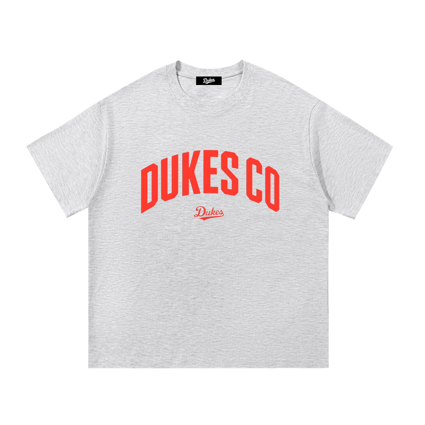 Dukes Co Tee
