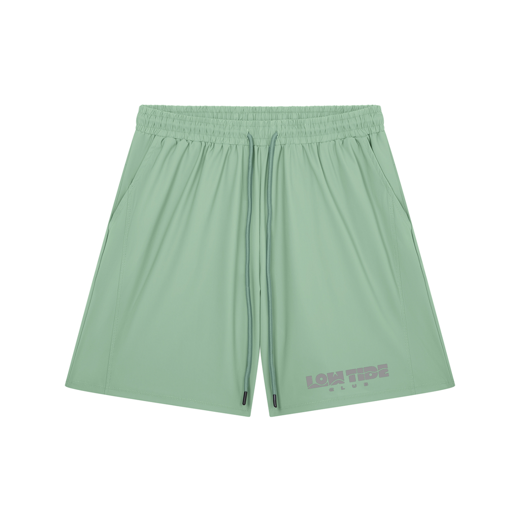 Low Tide Club Signature Drawstring Shorts