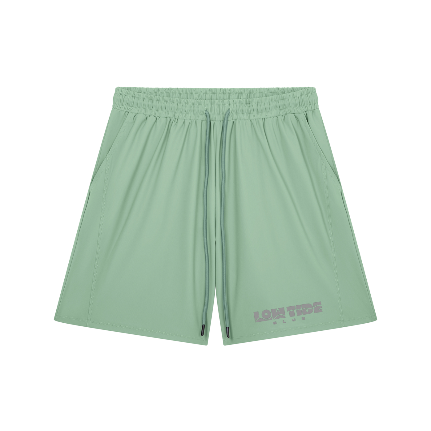 Low Tide Club Signature Drawstring Shorts