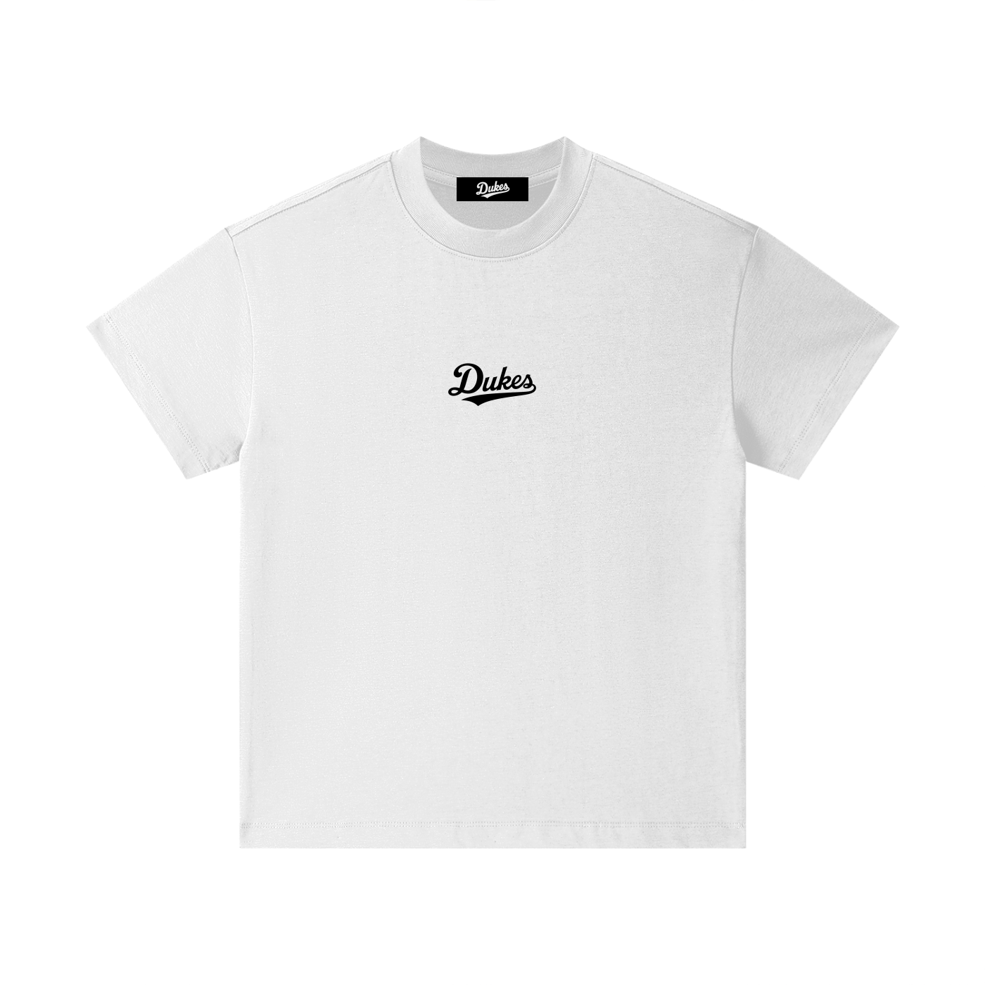 Dukes Undisputed  (Kids)T-Shirt
