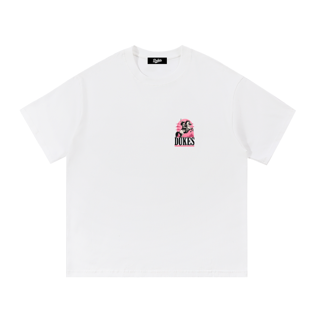 Dukes Outlaw Tee