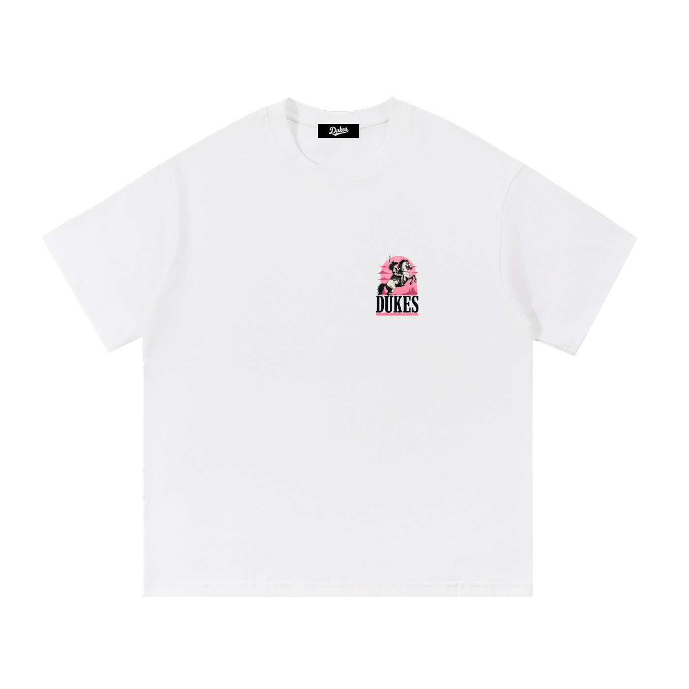 Dukes Outlaw Tee