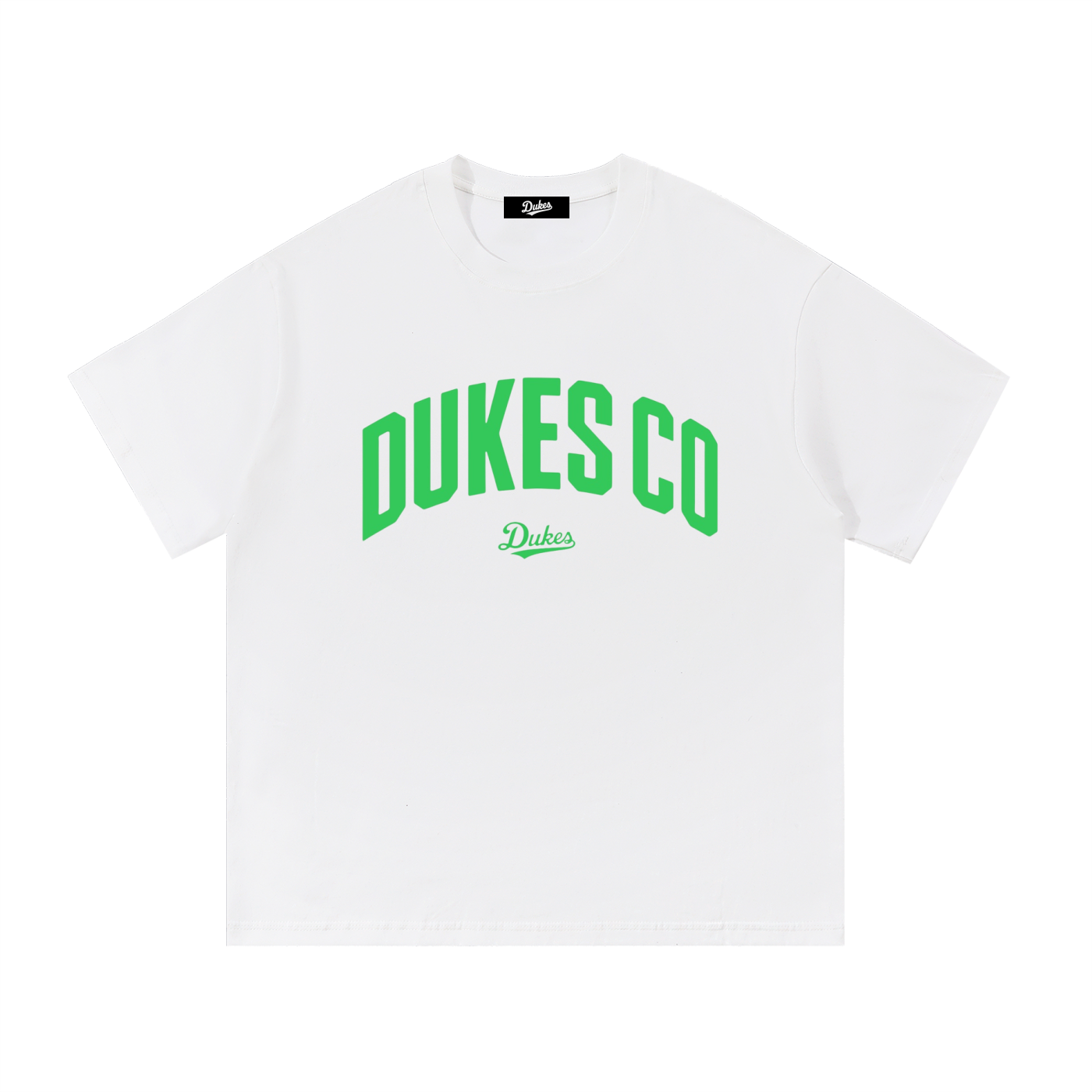 Dukes Co Tee