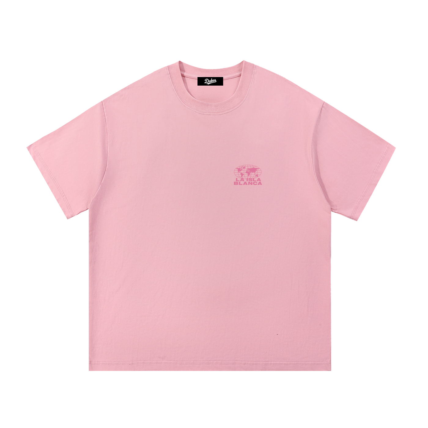 Dukes White Isle Tee