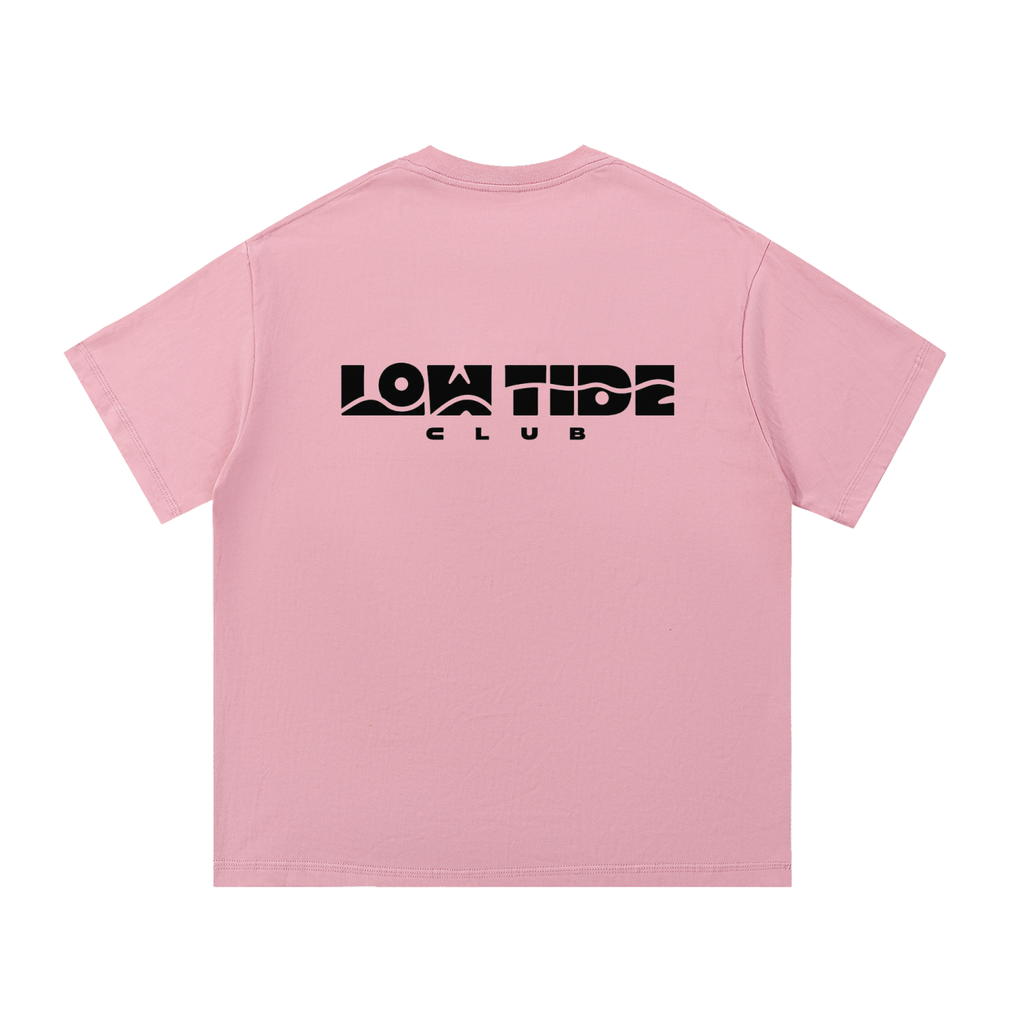 Low Tide Club Signature Tee