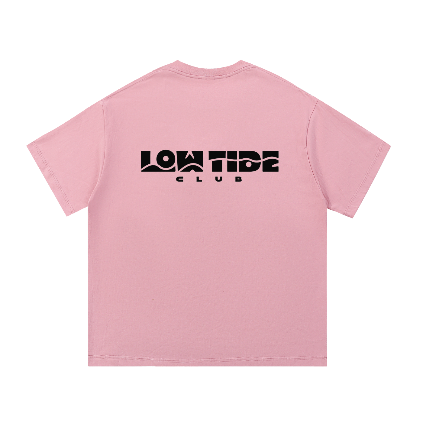 Low Tide Club Signature Tee
