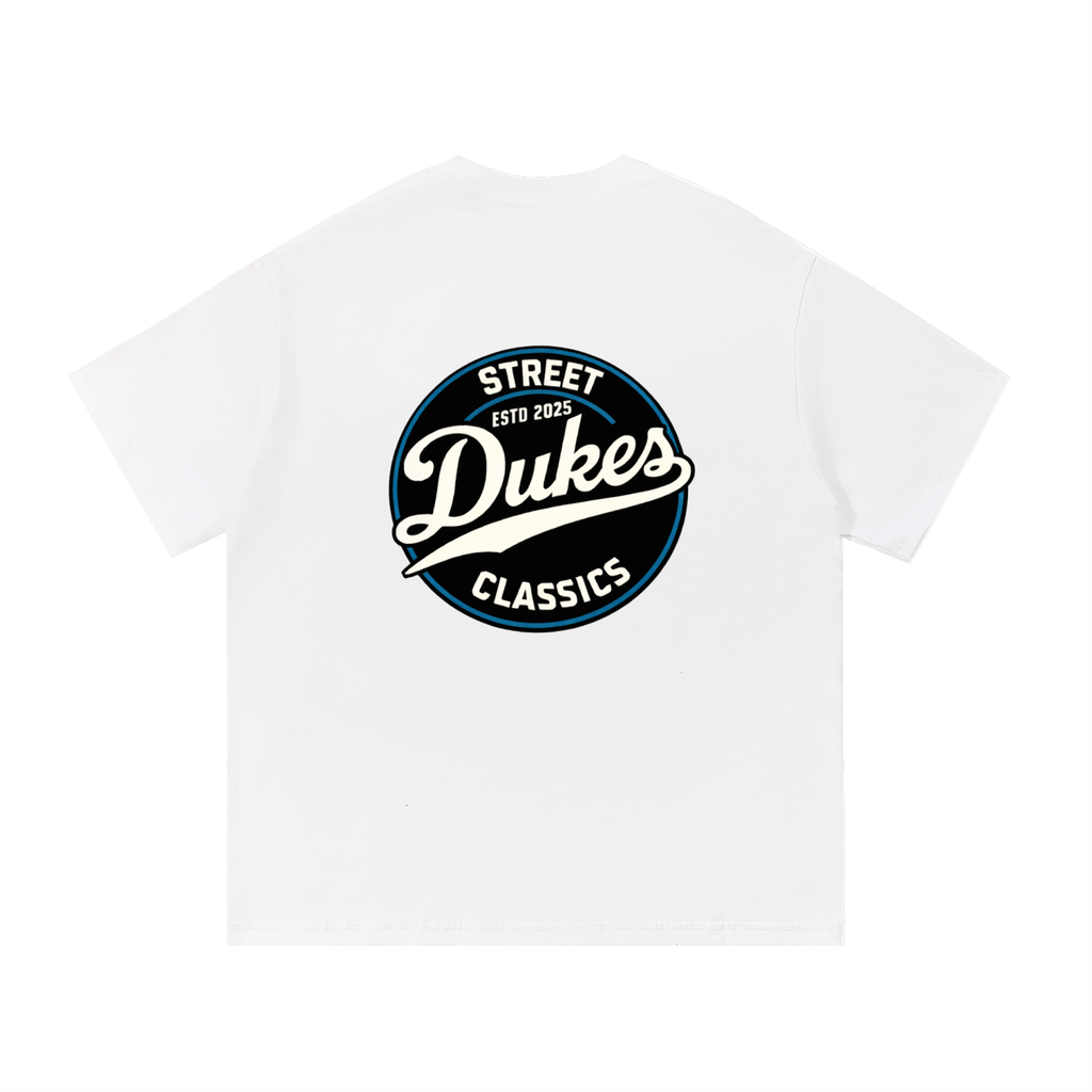 Street Classics Tee