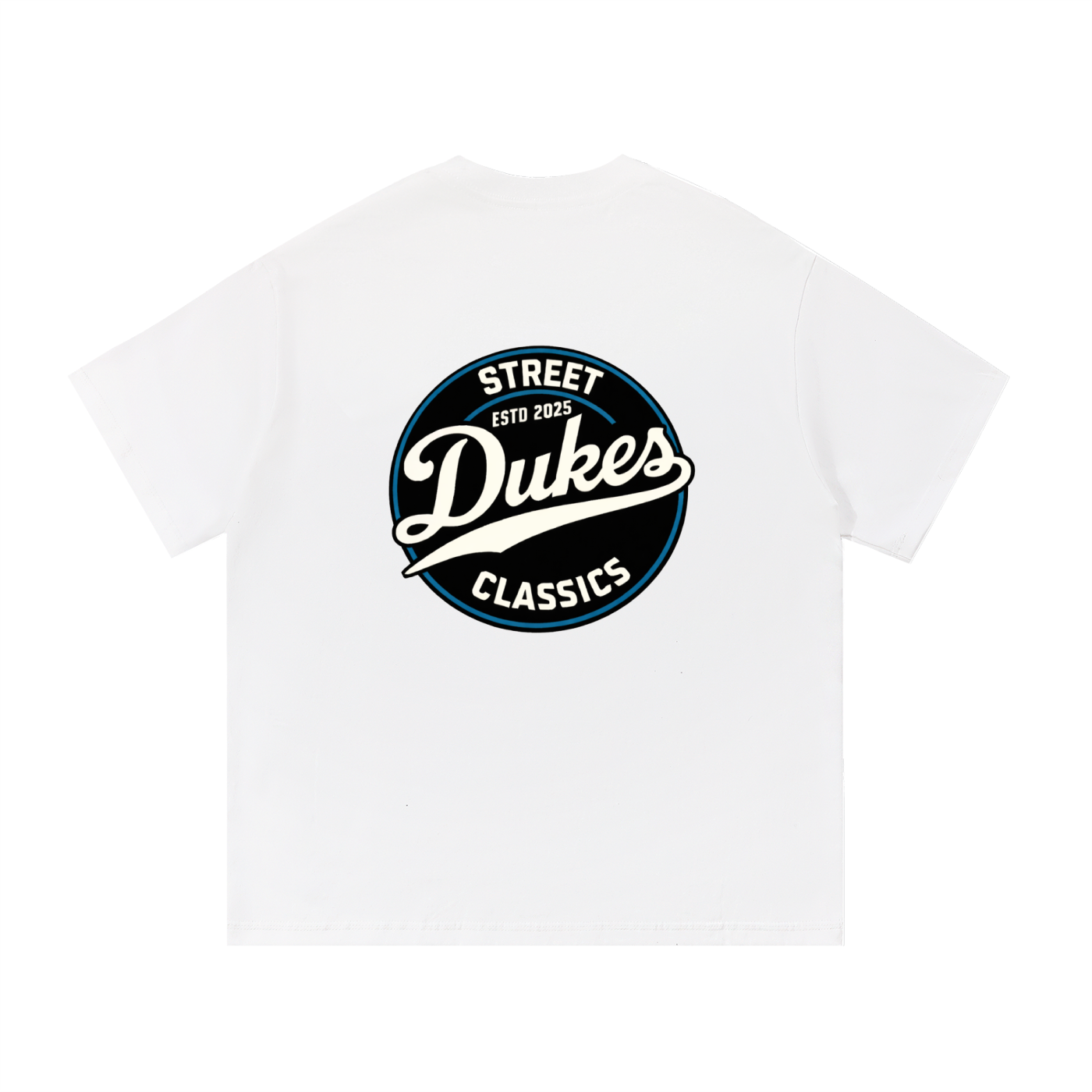 Street Classics Tee