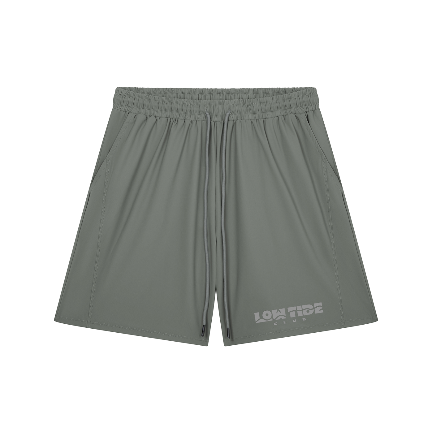 Low Tide Club Signature Drawstring Shorts